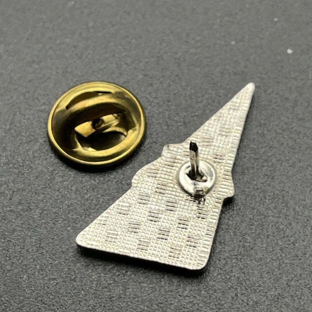 N/A pin has